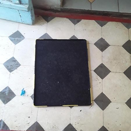 فالبارايسو Hostal Del Pirata المظهر الخارجي الصورة