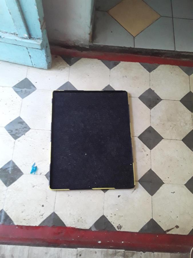فالبارايسو Hostal Del Pirata المظهر الخارجي الصورة