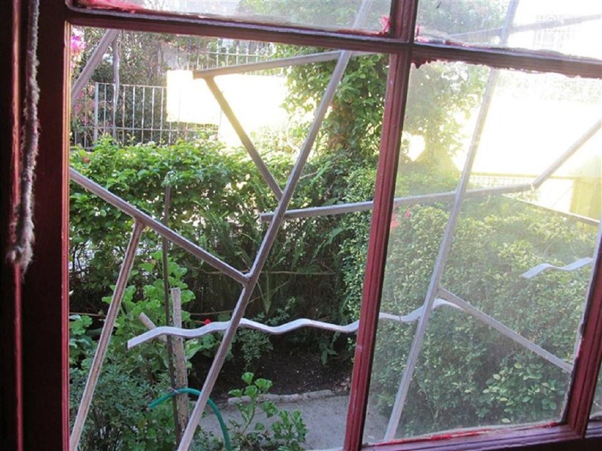 فالبارايسو Hostal Del Pirata المظهر الخارجي الصورة