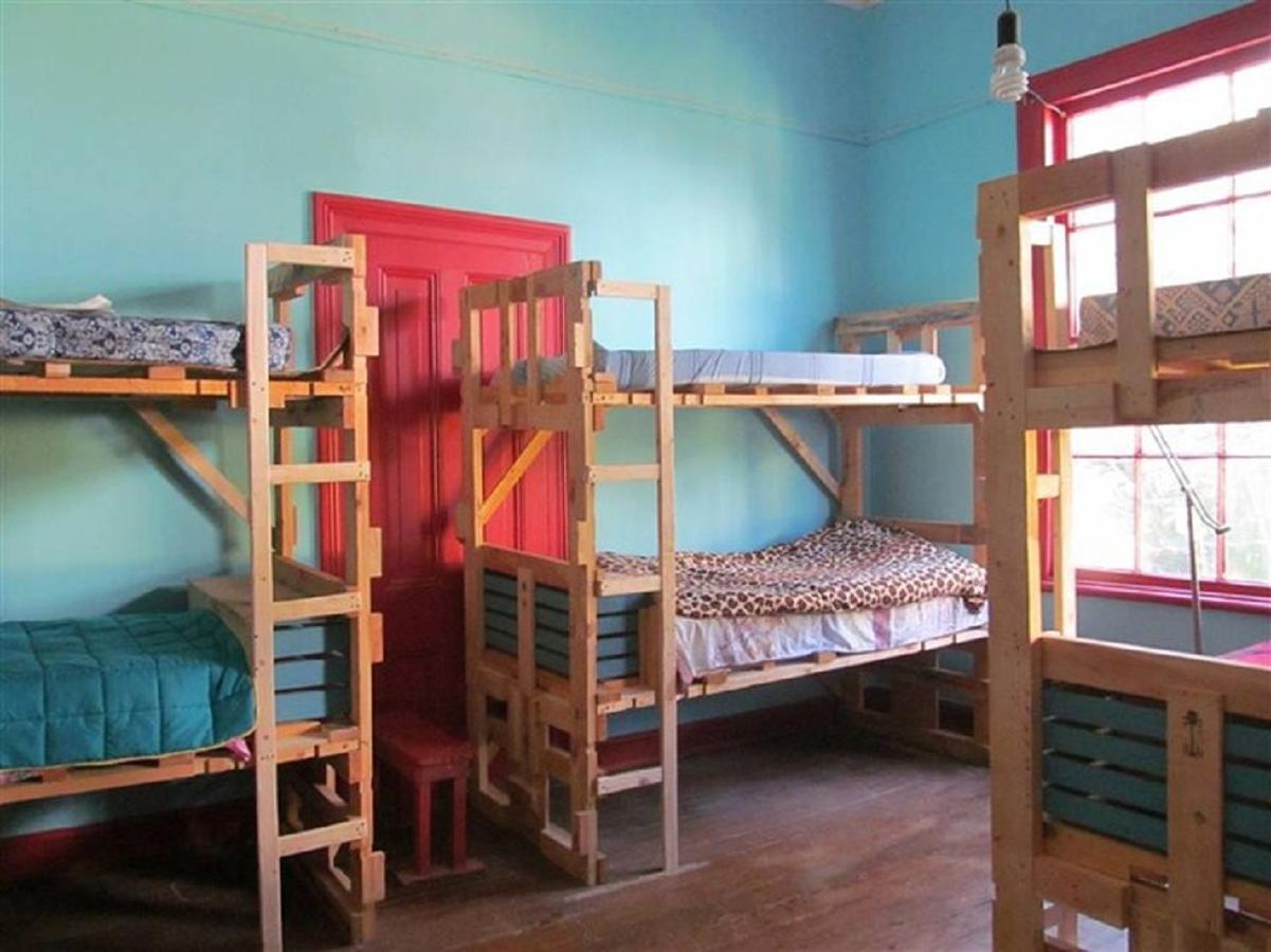 فالبارايسو Hostal Del Pirata المظهر الخارجي الصورة