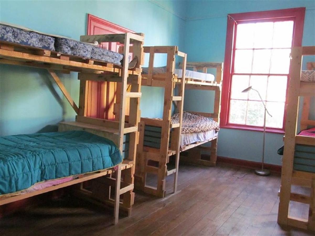 فالبارايسو Hostal Del Pirata المظهر الخارجي الصورة