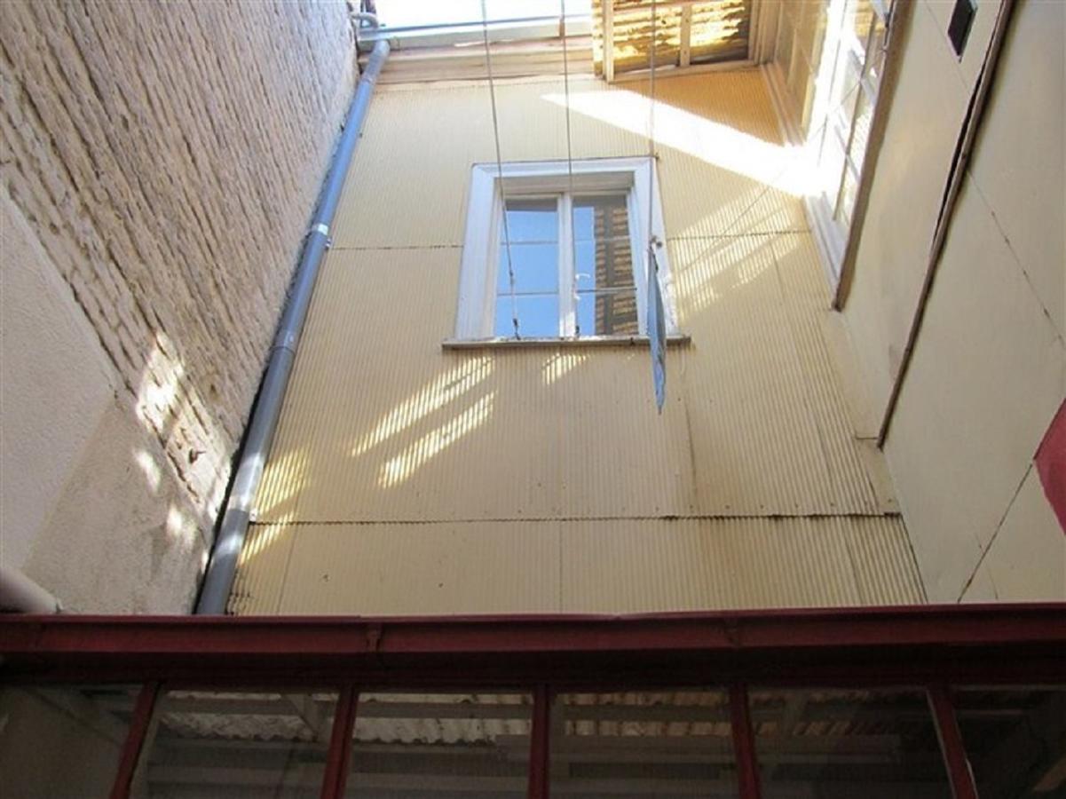 فالبارايسو Hostal Del Pirata المظهر الخارجي الصورة